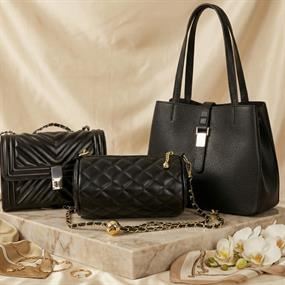Emily Westwood Bags