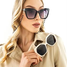 Emily Westwood & Marc Malone Sunglasses