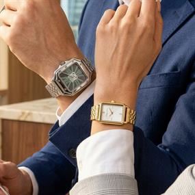 Frederic Graff Watches