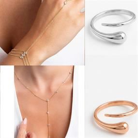 Jewels Shop Vol.1