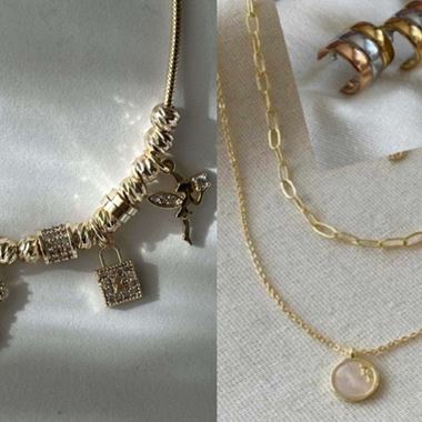 Jewels Shop Vol.1