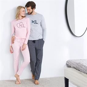 Kisses & Love Pijamas