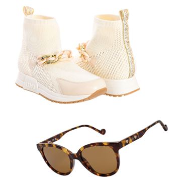 Liu Jo Shoes & Sunglasses