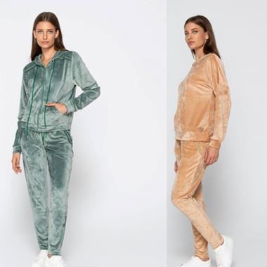 Luna Homewear