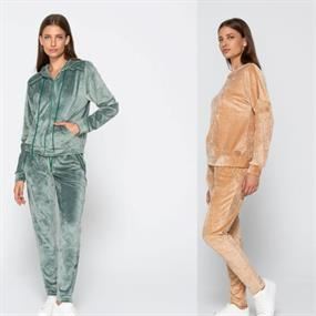 Luna Homewear