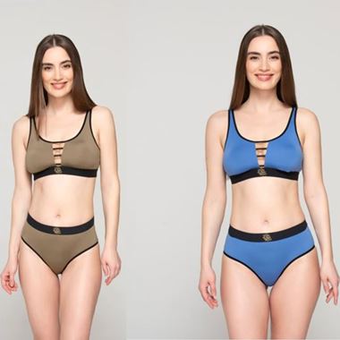 Luna Underwear