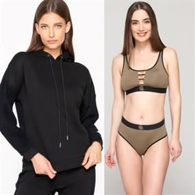 Luna Underwear