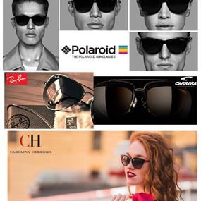 Luxury Sunglasses