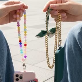 Marc Malone Phone Lanyard