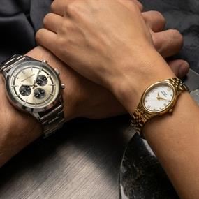 Marc Malone Watches