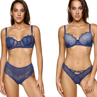Miss Rosy Lingerie