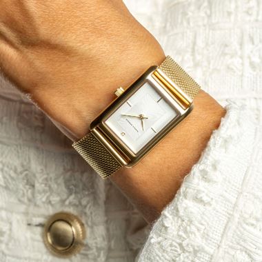 Monica Monaco Watches