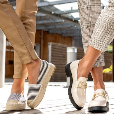 Musk Shoes
