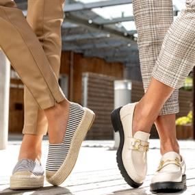 Musk Shoes