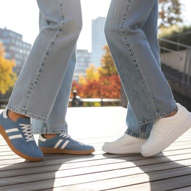 Musk Sneakers