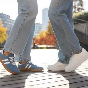 Musk Sneakers