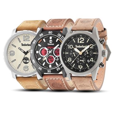 Timberland Watches