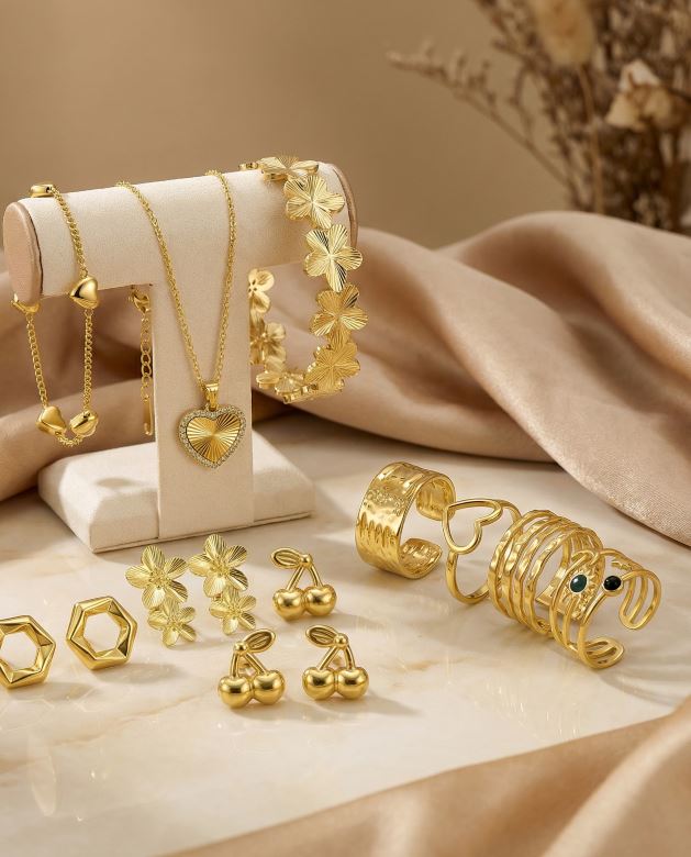 Victoria Walls Jewels