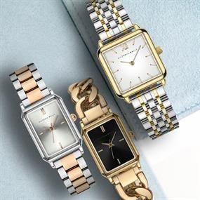 Victoria Walls Watches