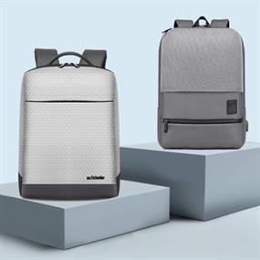 Arctic Hunter & Golden Wolf Bags