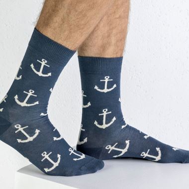 Black & Parker Socks
