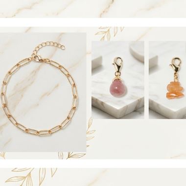 Comptoir du Charms