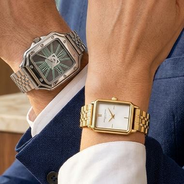 Frederic Graff Watches