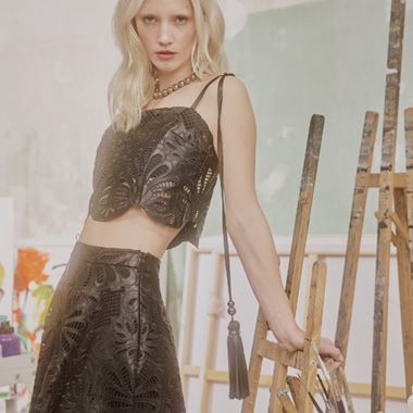 Lace