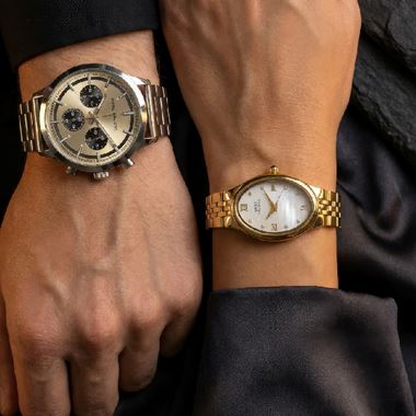 Marc Malone Watches