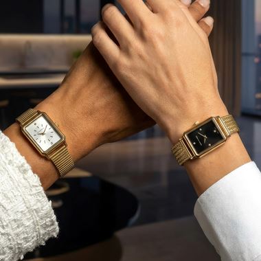 Monica Monaco Watches