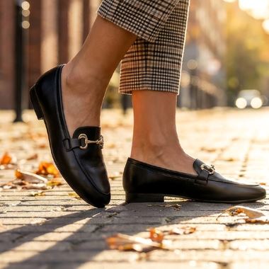 Musk Shoes