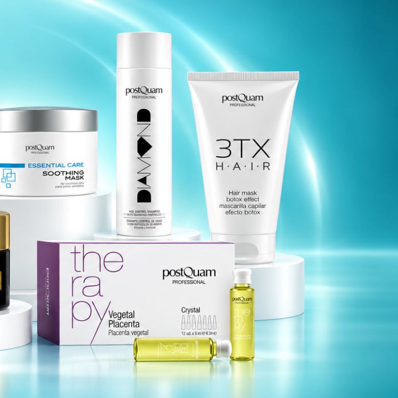 PostQuam Hair Care