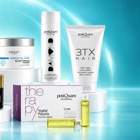 PostQuam Hair Care