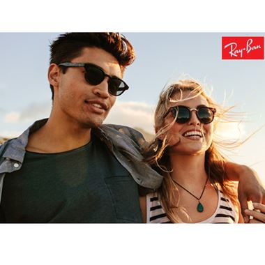 RayBan & More Sunglasses