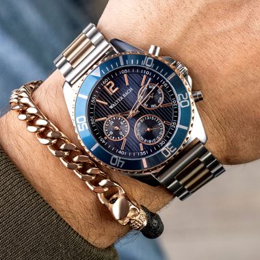 Walter Bach Watches